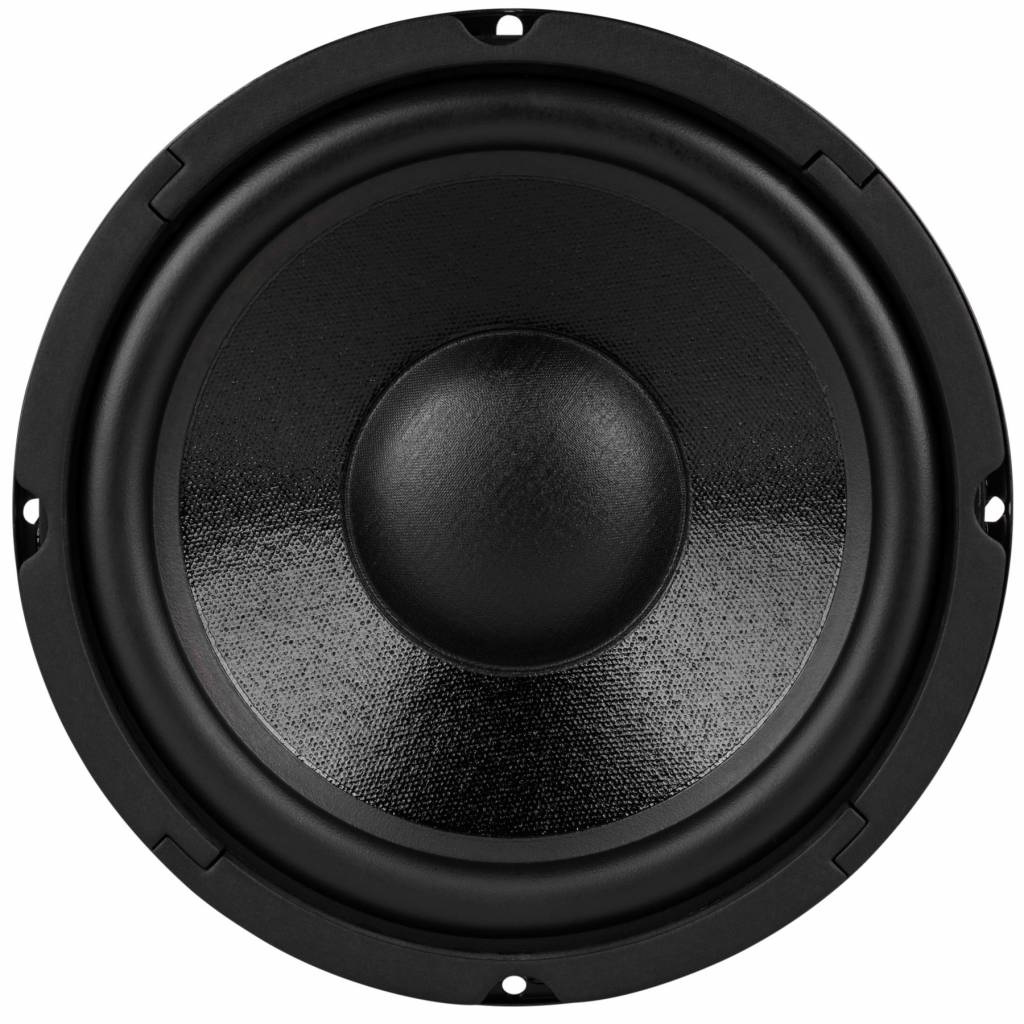 DC200-8 8" Classic Woofer