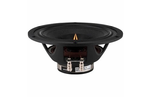 PS180-8 6-1/2" Point Source Full-Range Neo Driver