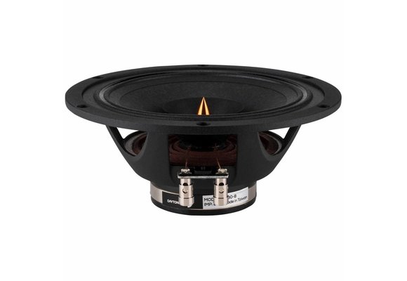 PS180-8 Full-range Woofer