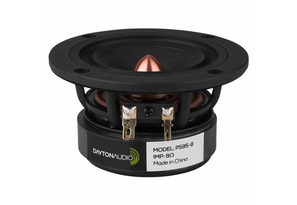 PS95-8 Full-range Woofer