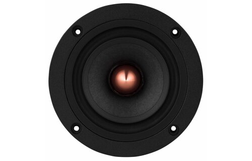 PS95-8 3-1/2" Point Source Full Range Driver 8 Ohm