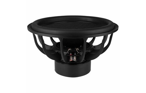 UM18-22 18" Ultimax DVC Subwoofer 2 ohms Per Coil