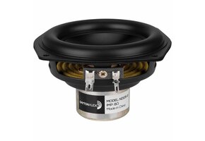 ND105-8 Bass-midwoofer