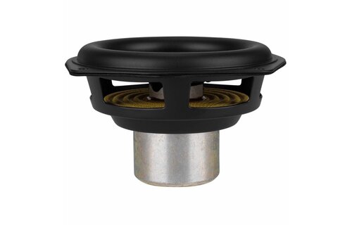 ND105-8 4" Aluminum Cone Midbass Driver 8 Ohm