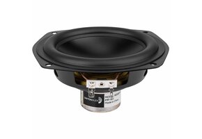 ND140-8 Bass-midwoofer