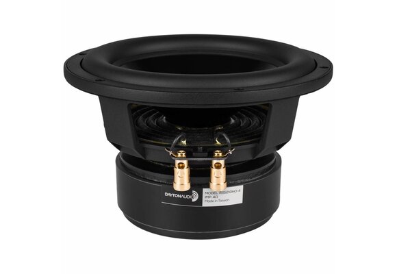 Reference RSS210HO-4 Subwoofer