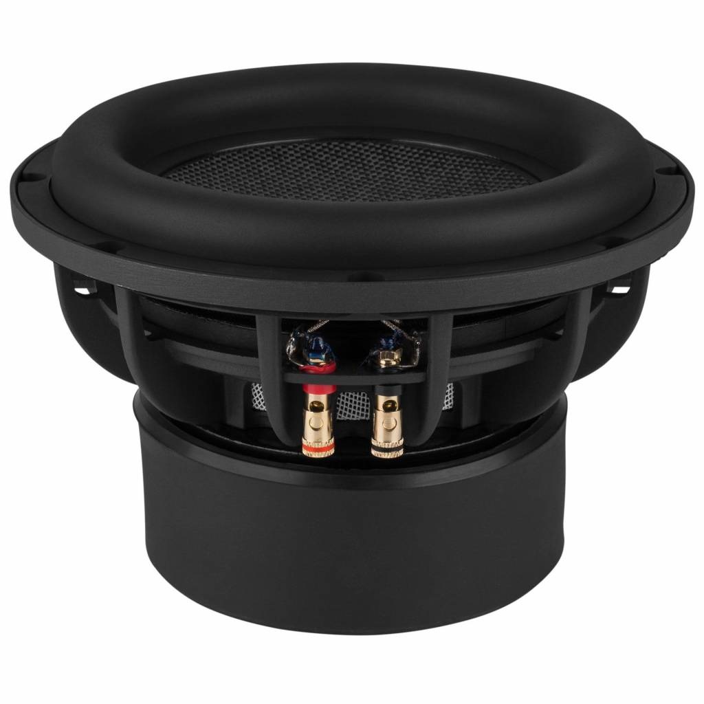 UM8-22 8" Ultimax DVC Subwoofer