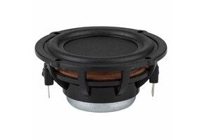 TEBM35C10-4 BMR  Full-range Woofer