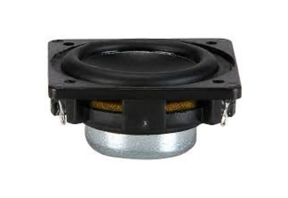 CE32A-4 Micro Speaker