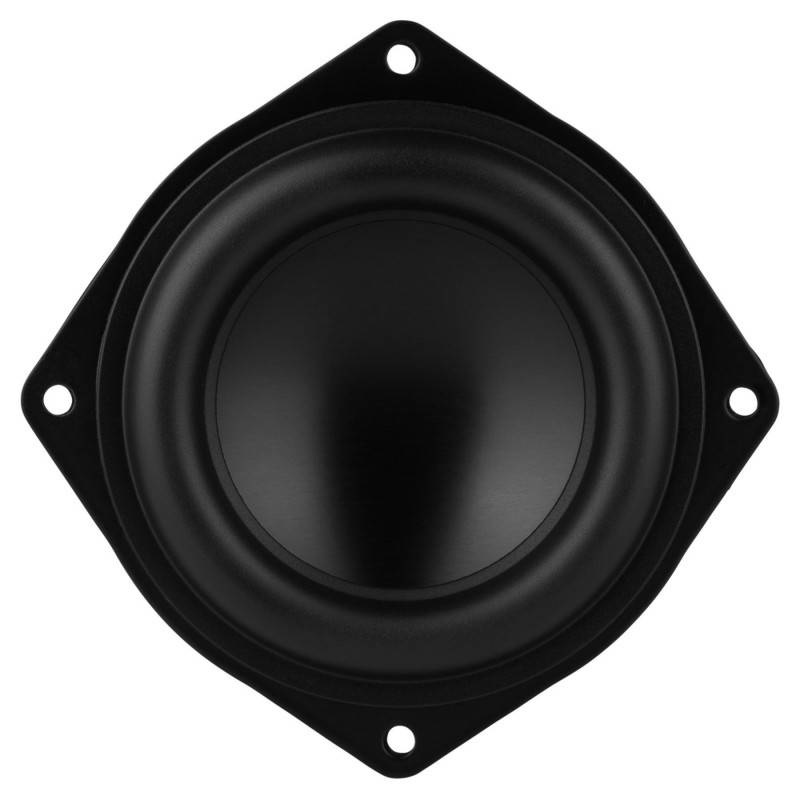 ND90-8 3-1/2" Aluminum Cone Full-Range Driver 8 Ohm