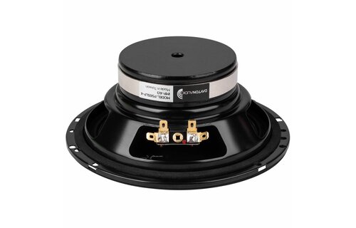 PS65LP-4 6-1/2" Ultra Efficient Low Profile Full-Range Driver 4 Ohm