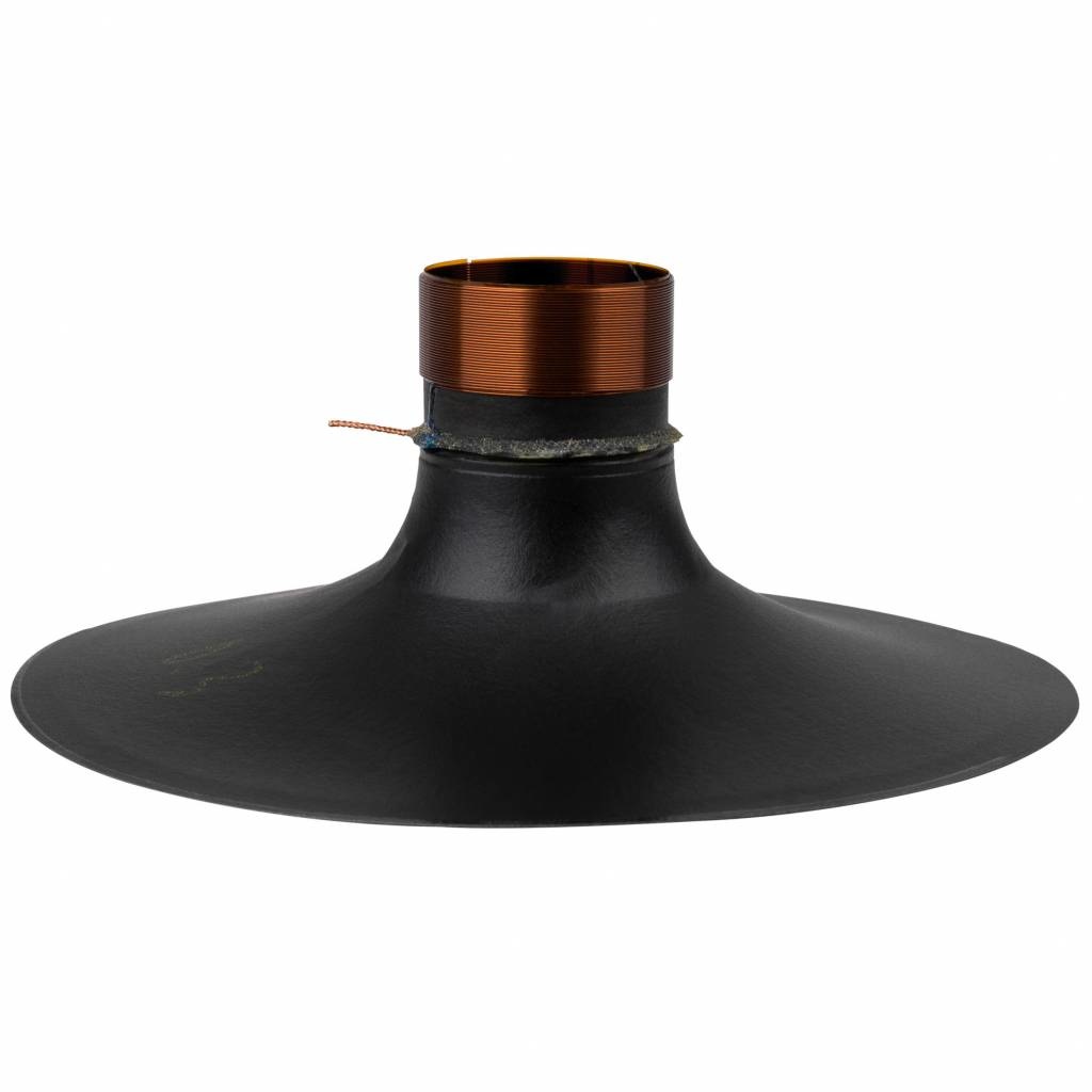 PS65LP-4 6-1/2" Ultra Efficient Low Profile Full-Range Driver 4 Ohm