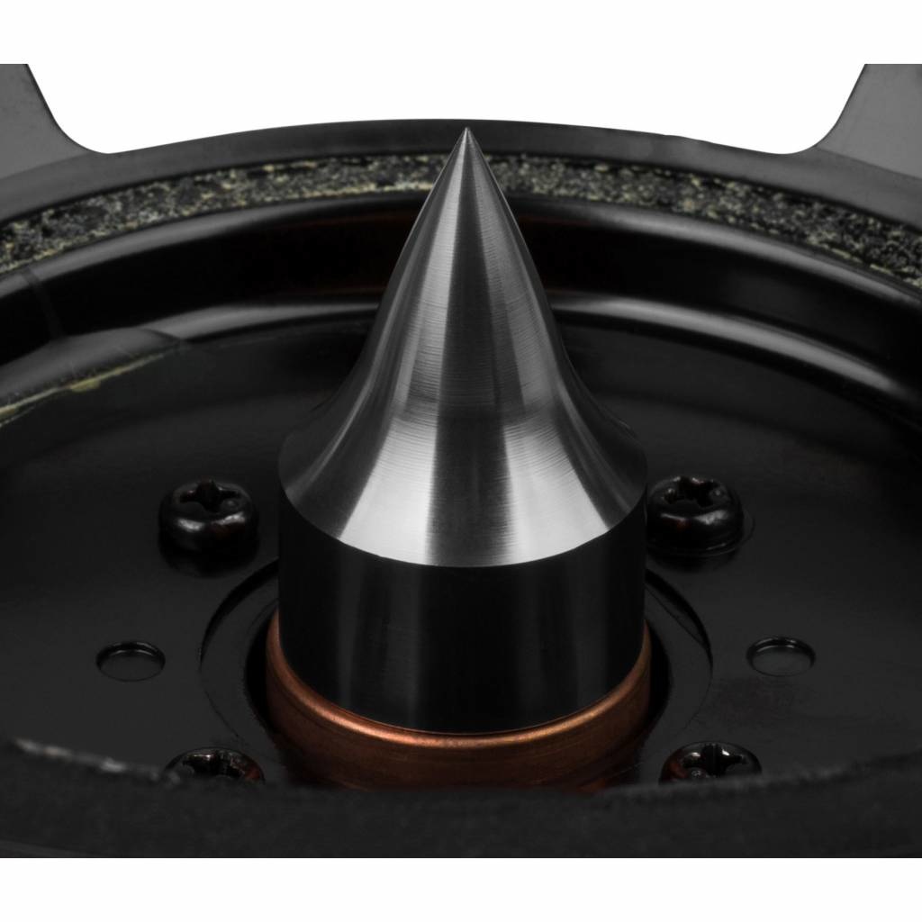 PS65LP-4 6-1/2" Ultra Efficient Low Profile Full-Range Driver 4 Ohm