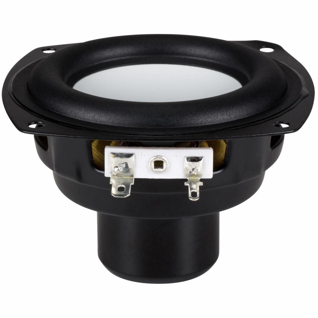 NS3-193-8A 3" Extended Range Driver 8 Ohm