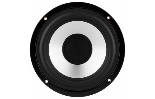 DA135-8 5-1/4" Aluminum Cone Woofer