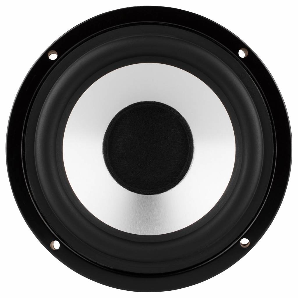 DA135-8 5-1/4" Aluminum Cone Woofer