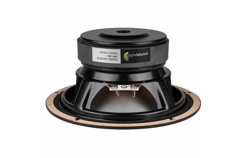 DA175-8 7" Aluminum Cone Woofer