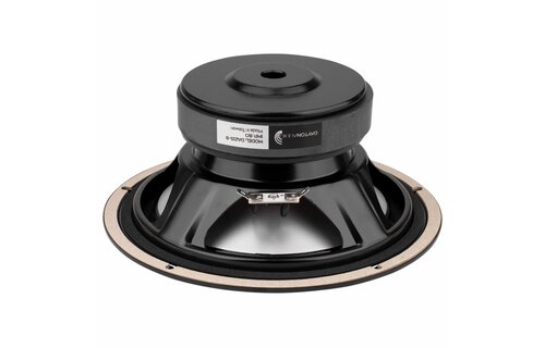 DA215-8 8" Aluminum Cone Woofer
