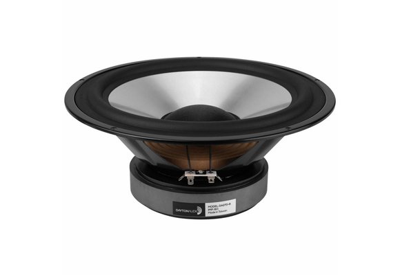 DA270-8 Woofer