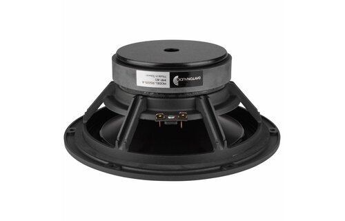 RS225-4 8" Reference Woofer 4 Ohm