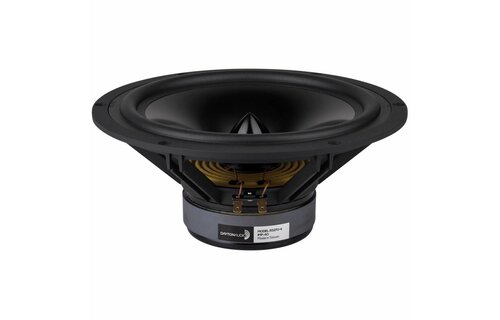 RS270-4 10" Reference Woofer 4 Ohm