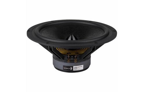 RS270P-8A 10" Reference Paper Woofer 8 Ohm