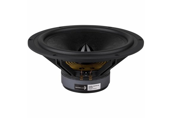 Reference RS270P-8A Tieftöner