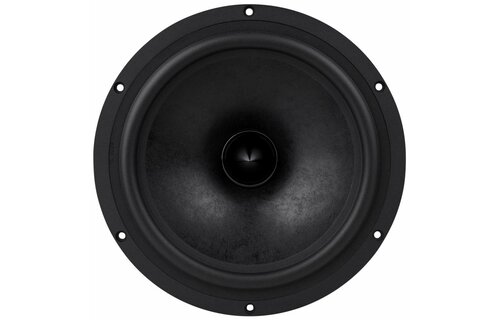 RS270P-8A 10" Reference Paper Woofer 8 Ohm