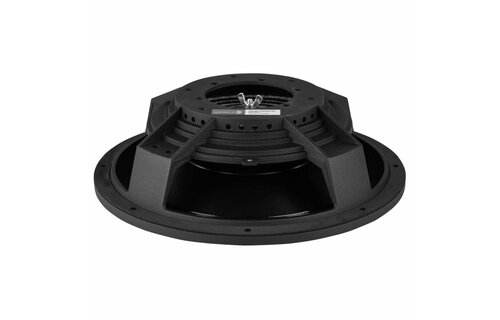 RSS315-PR 12" Aluminum Cone Passive Radiator