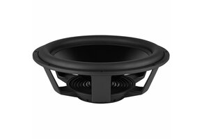 RSS460-PR Passive Radiator