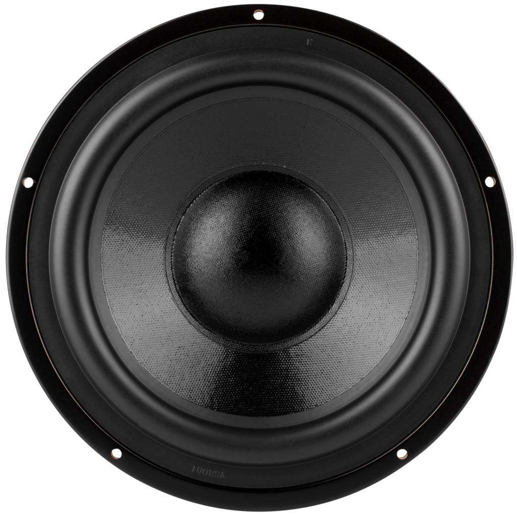 DS215-PR 8" Passive Radiator