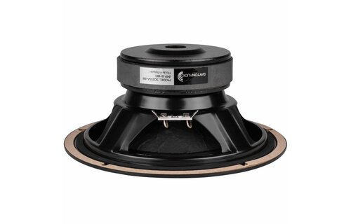 SD215A-88 8" DVC Subwoofer