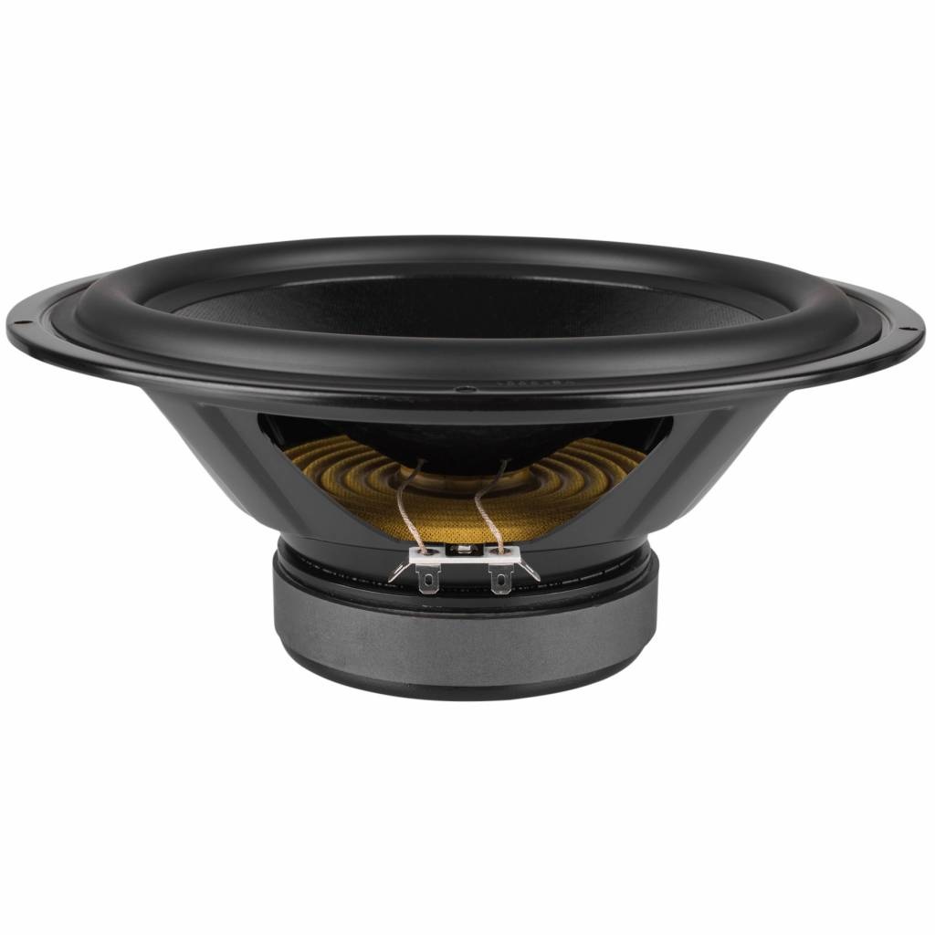 SD270A-88 10" DVC Subwoofer