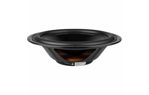 DS270-PR 10" Passive Radiator