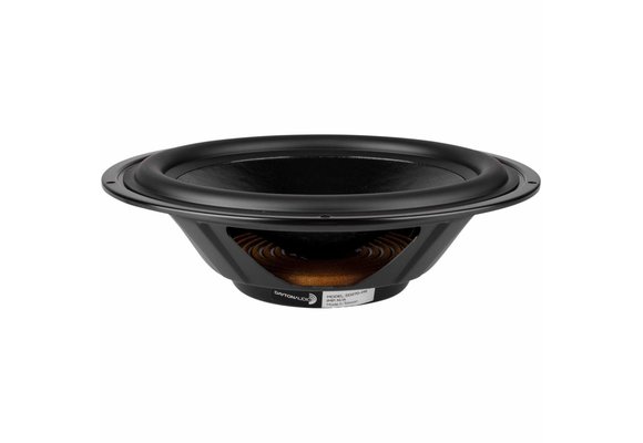 DS270-PR Passive Radiator