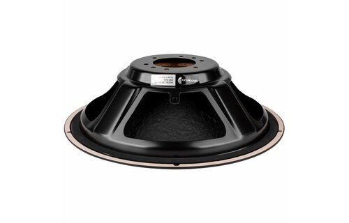 DS315-PR 12" Passive Radiator