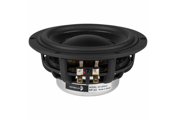 ES140TiA Bass-midwoofer