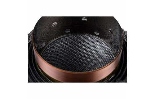 ES140TiA-8 5-1/2" Esoteric Series Woofer 8 Ohm