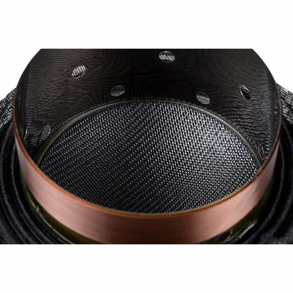 ES140TiA-8 5-1/2" Esoteric Series Woofer 8 Ohm