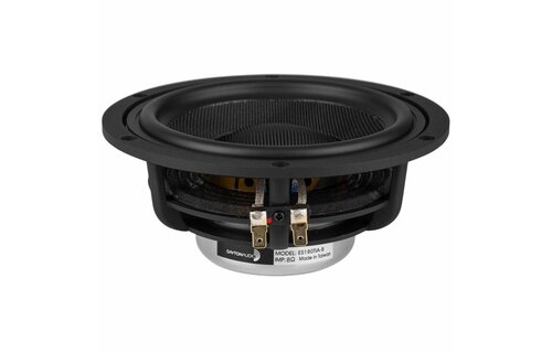 ES180TiA-8 7" Esoteric Series Woofer 8 Ohm