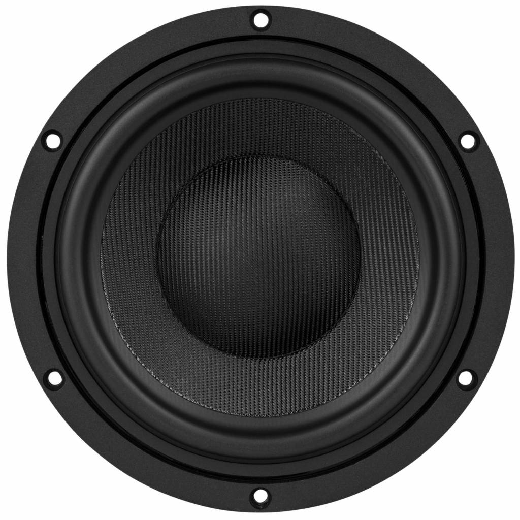 ES180TiA-8 7" Esoteric Series Woofer 8 Ohm