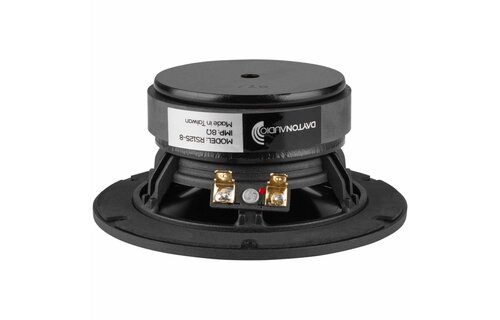 RS125-8 5" Reference Woofer