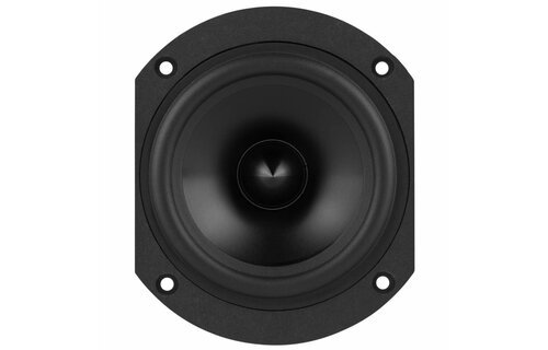RS125T-8 5" Reference Woofer Truncated Frame