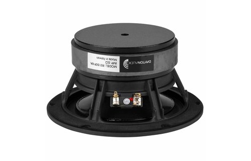 RS150P-8A 6" Reference Paper Woofer 8 Ohm