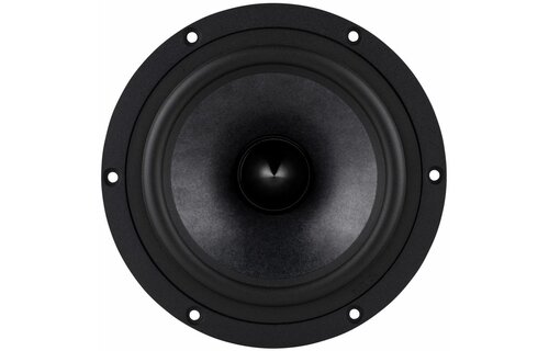 RS180P-8 7" Reference Paper Woofer