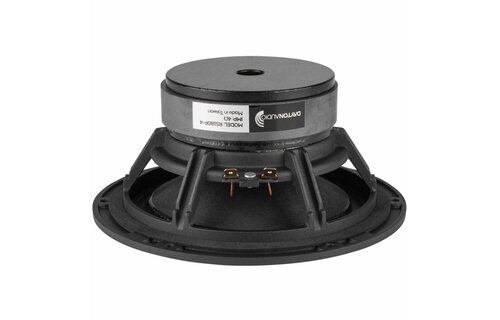 RS180P-4 7" Reference Paper Woofer 4 Ohm
