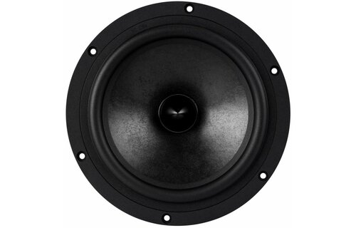 RS225P-4 8" Reference Paper Woofer 4 Ohm