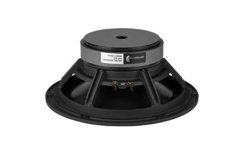RS225P-8A 8" Reference Paper Woofer 8 Ohm