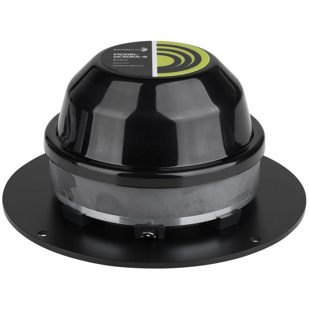 DC50FA-8 Classic Series 2" Dome Midrange