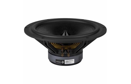 RS270P-4A 10" Reference Paper Woofer 4 Ohm